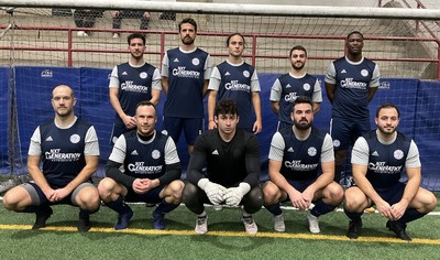 Mont-royal fc